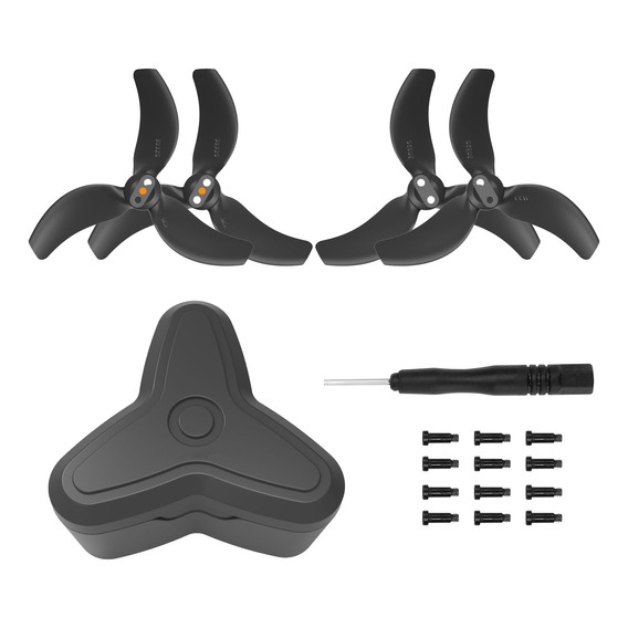 Caja De Transporte Propeller 3032s Blades Para Dji Avata 2