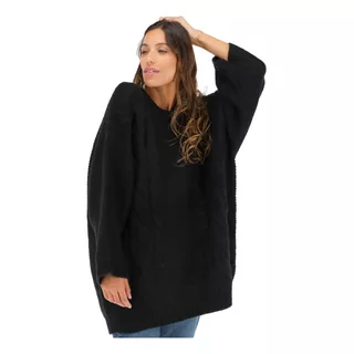 Sweater Lana Oversize Be Urban