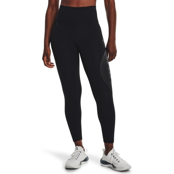 Leggings Under Armour Motion Ankle Leg Branded Mujer