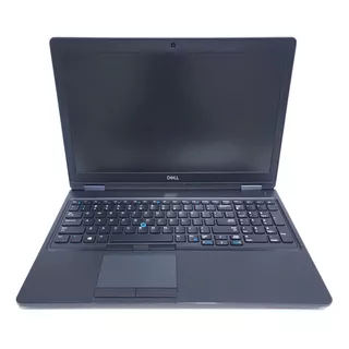 Laptop Dell Latitude 5590 Core I7 16gb 512gb Ssd Win 11