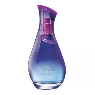 Avon Surreal Magic Desodorante Colonia 75ml