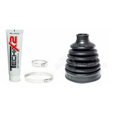 Kit Cubrepolvo Flecha Tras Int Izq O Der Rzr 800xp