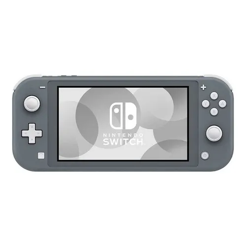 Nintendo Switch Lite 32 GB Gris