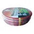 Manguera Equus Para Riego 10m Tricapa 1/2 Gh10m - Smf Color Rojo