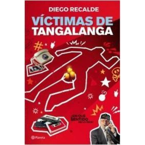 Victimas De Tangalanga