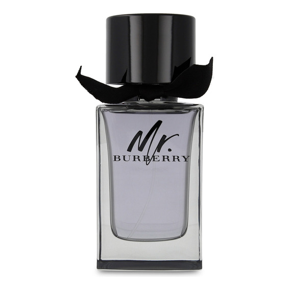 Mr Burberry 100 Ml Edt Spray