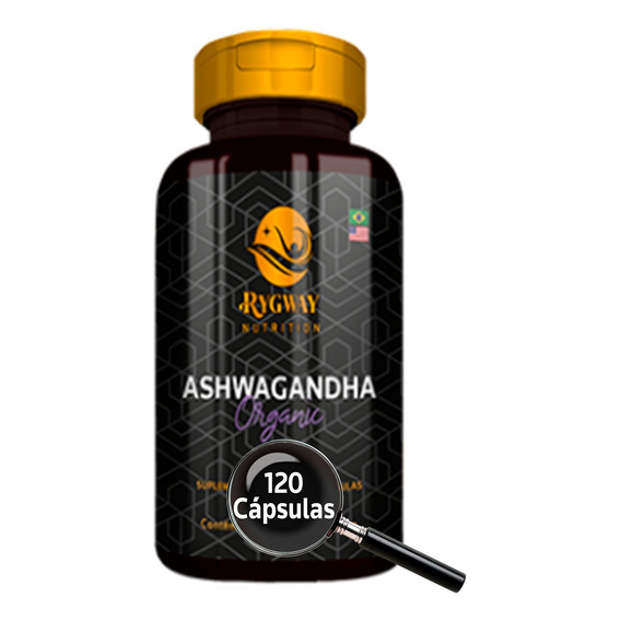 Ashwagandha, Ansiedad Depresion Insomnio