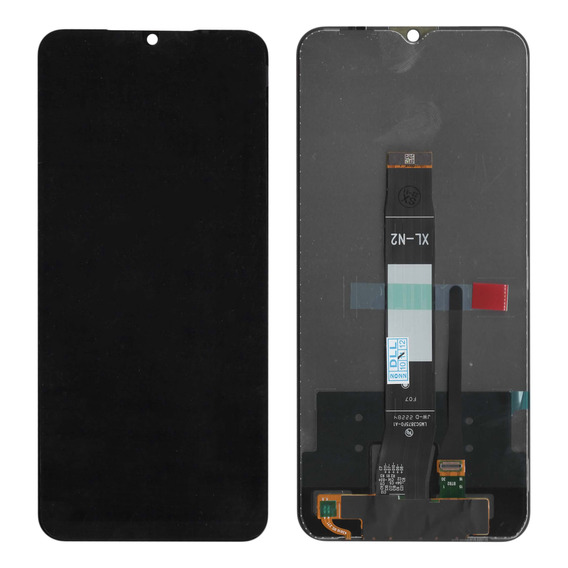 Display Xiaomi (220733sl) Redmi A1 4g 2022 C/touch Negro