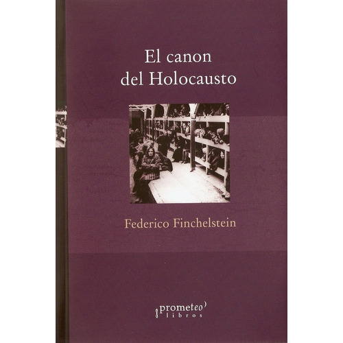 Canon Del Holocausto, El