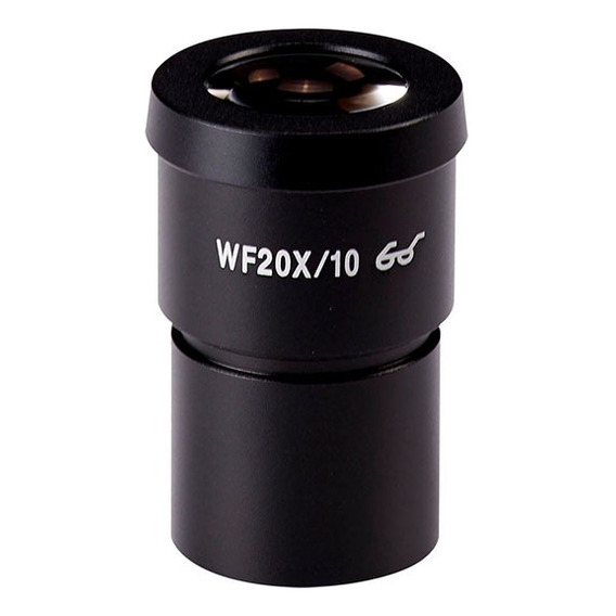 Oculares Wf 20x P/ Microscopio Binocular O Trino