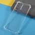 Funda transparente protect cam para Xiaomi Note 11 Pro Plus