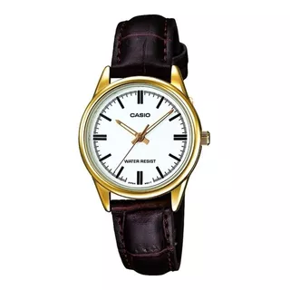 Reloj Casio Mujer Ltp-v005gl-7audf