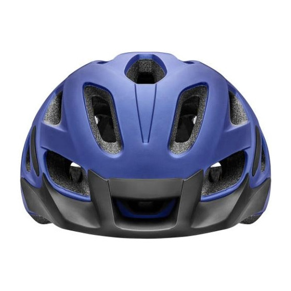 Casco De Ciclismo Giant Compel Mips - Azul Mate