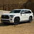 Toyota Sequoia Limited
