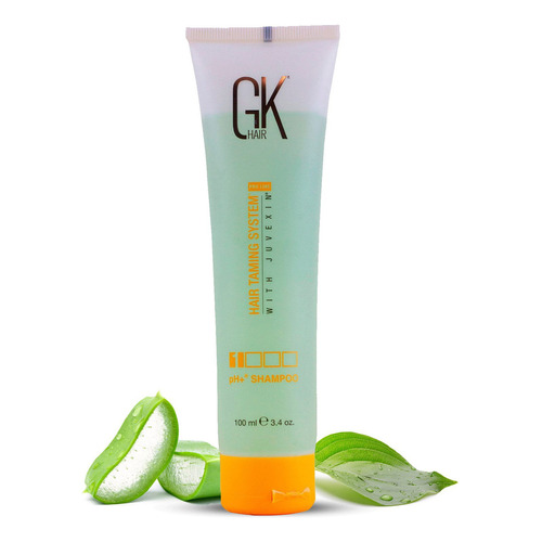  Gk Hair Global Keratin Ph+ Pre-treatment Clarifying Shampoo