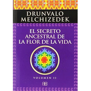 Secreto De La Flor De La Vida Vol. 2, Melchizedek, Arkano