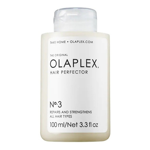 OLAPLEX No. 3 Hair Perfector 3.3 oz/100 ml Hair Care - ORIGINAL