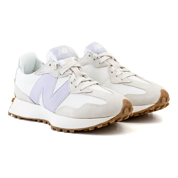 Championes New Balance Lifestyle De Mujer - Ws327os Energy