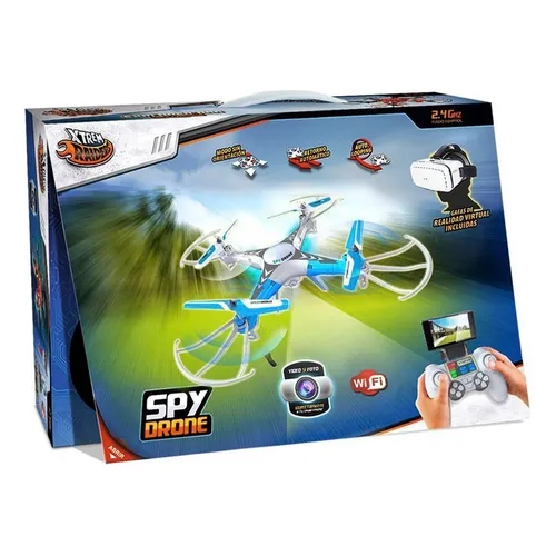Xtrem raiders drone hotsell