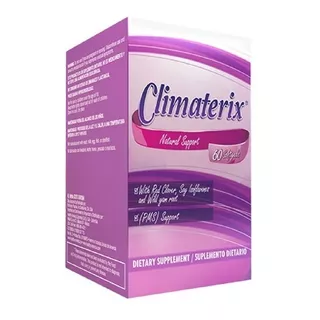 Climaterix X60soft Healthy Amer