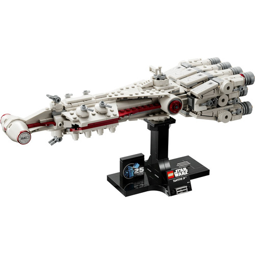 Lego Star Wars Tantive Iv Set De Construcción Para Adultos