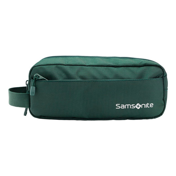 Lapicera Samsonite Ignition Orys Forest Green