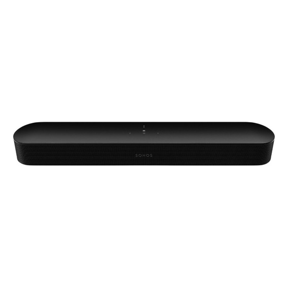 Bocina Sonos Beam  2 con wifi negra 100V/240V 
