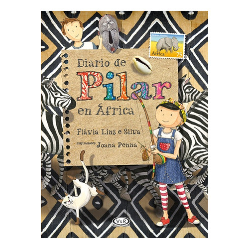 Diario De Pilar África