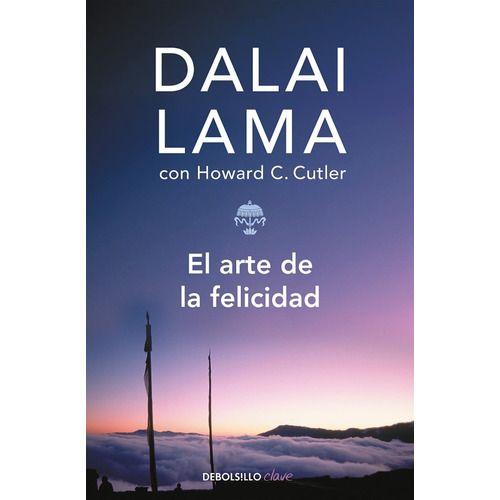 Libro - El Arte De La Felicidad - Dalai Lama 