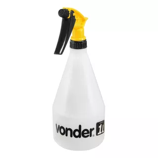 Borrifador Pulverizador Spray 1 Litro Limpeza Plantas Vonder