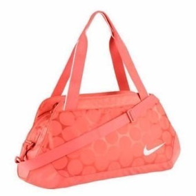 Bolsa Nike Deportiva Mujer Effortless Original Negra Azul Bolsa Nike Deportiva Mujer Effortless Original Negra Azul