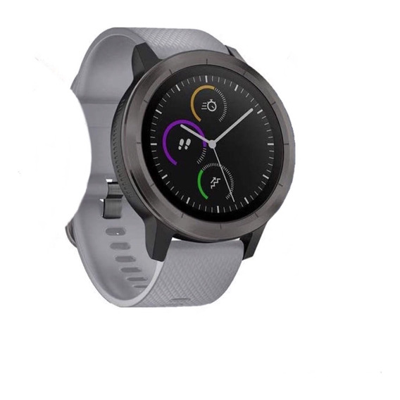 Correa - Pulso Para Reloj Garmin Vivoactive 3 - Forerunner