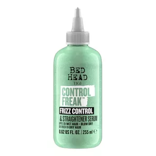 Serum Control Freak Tigi Anti Frizz Alisa Pelo Rebelde 250ml