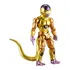 Freezer Dorado Figura De Accion - Dragon Ball Super