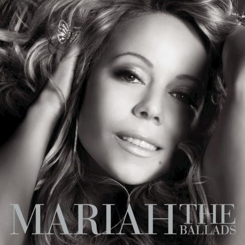 Cd Mariah Carey The Ballads Importado Nuevo Sellado