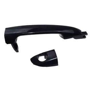 Manilla Externa Kia Cerato 2006-2012 Delantera Piloto