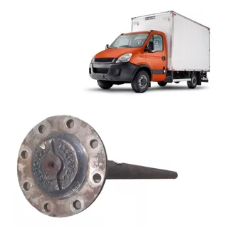 Ponta Eixo Cubo Traseiro Roda Iveco Daily 35s14 3.0 11/19