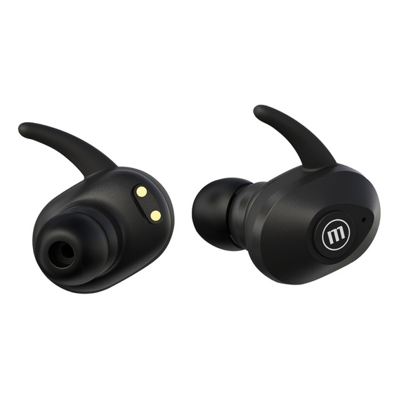 Audifono Bluetooth True Wireless Mini Duo Negro