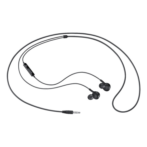 Auriculares Samsung In-ear Color Negro