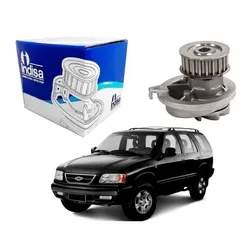  Bomba Dagua Indisa Blazer 2.2 1993 A 1995