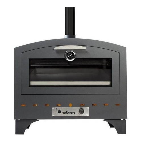 Horno de mesa a gas (Multigas) Tromen Tango 780 120L gris