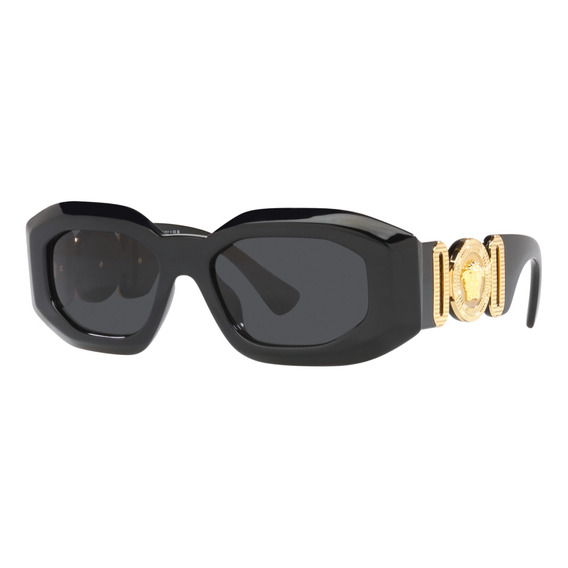 Gafas De Sol Black Versace Originales