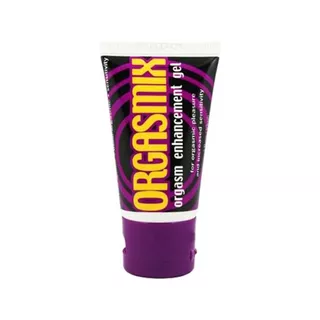 Orgasmix Gel Lubricante Multiorgasmico Placer Clitoris