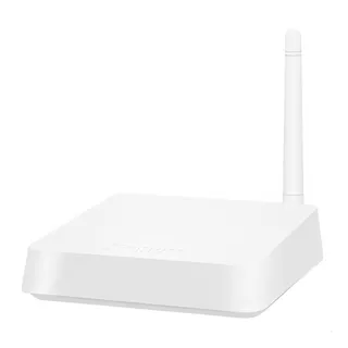 Hub Smart Zigbee 3.0 2° Geraçao Gateway Homekit Alexa Siri 