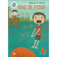 03. Dias De Pesca (pocket) - Margarita Maine