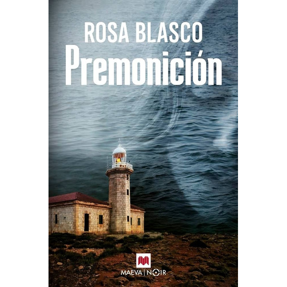 Premonicion - Rosa Blasco