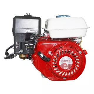 Motor A Gasolina 6.5 Hp Gx160 Raosamx