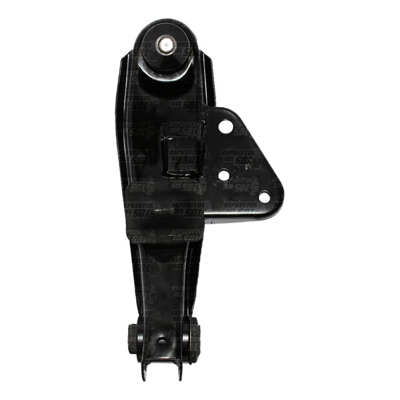 Bandeja Suspension Izq Para Hyundai Porter 2.5 1998 2003