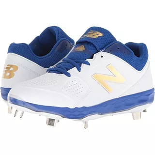 New Balance Velo V1 Metal Zapatos Para Softball Para Mujer