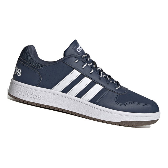 Zapatillas adidas Hombre Urbanas Hoops 2.0 | Fy8631